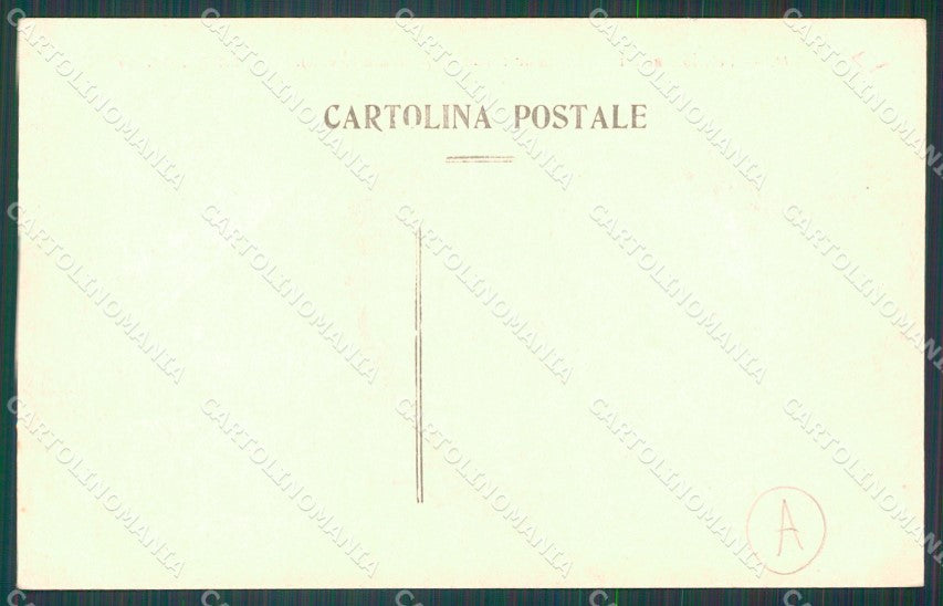 Imperia Sanremo Pensionato Sacro Cuore Cartolina ZG2519 – retro