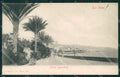 Imperia Sanremo Cartolina ZG2524 – fronte
