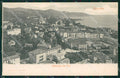Imperia Sanremo Cartolina ZG2526 – fronte
