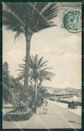 Imperia Sanremo Cartolina ZG2532 – fronte
