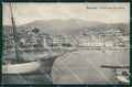Imperia Sanremo Barca Cartolina ZG2537 – fronte