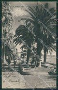 Imperia Sanremo Cartolina ZG2538 – fronte