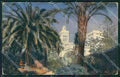 Imperia Sanremo PIEGHINA Cartolina ZG2539 – fronte