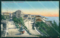 Imperia Sanremo Cartolina ZG2544 – fronte
