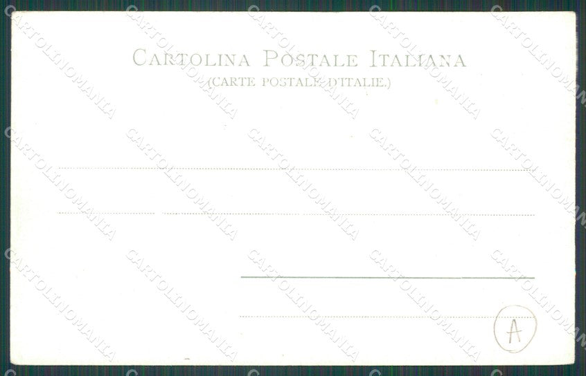 Imperia Sanremo Cartolina ZG2546 – retro