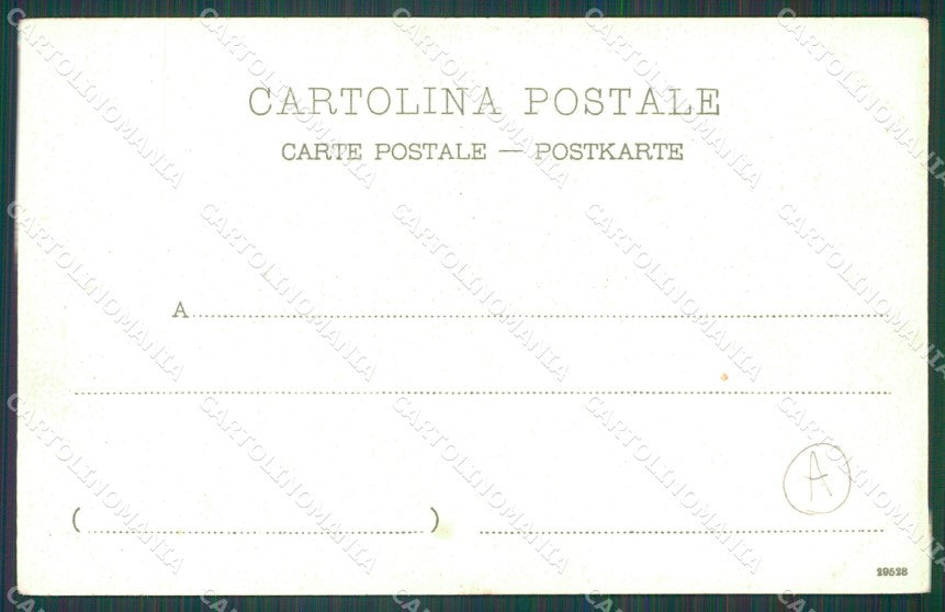 Imperia Sanremo Cartolina ZG2553 – retro