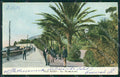 Imperia Sanremo Cartolina ZG2575 – fronte