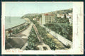 Imperia Sanremo PIEGHINE Cartolina ZG2579 – fronte