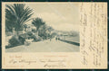 Imperia Sanremo Cartolina ZG2587 – fronte