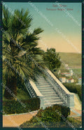 Imperia Sanremo Cartolina ZG2593 – fronte