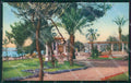 Imperia Sanremo PIEGHINA Cartolina ZG2595 – fronte