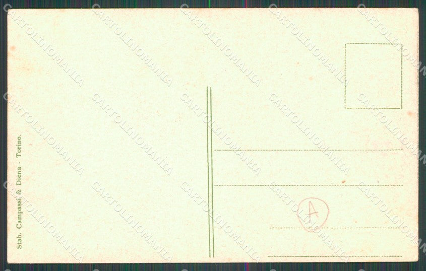 Imperia Sanremo Cartolina ZG2597 – retro