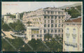 Imperia Sanremo RETRO BIANCO Cartolina ZG2600 – fronte