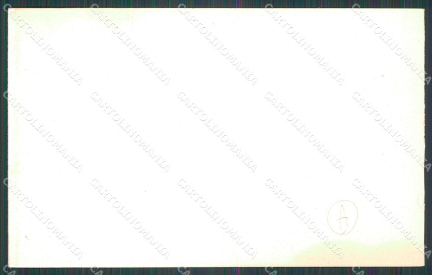Imperia Sanremo RETRO BIANCO Cartolina ZG2600 – retro