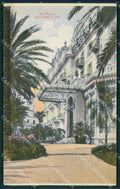 Imperia Sanremo Cartolina ZG2601 – fronte