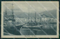 Imperia Sanremo Barche Cartolina ZG2611 – fronte