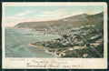 Imperia Sanremo Cartolina ZG2616 – fronte