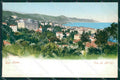 Imperia Sanremo Berigo Cartolina ZG2623 – fronte