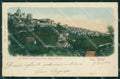 Imperia Sanremo Borgo Pescio Cartolina ZG2624 – fronte