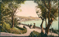 Imperia Sanremo PIEGA Cartolina ZG2625 – fronte