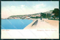 Imperia Sanremo PIEGHINA Cartolina ZG2634 – fronte