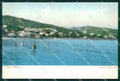 Imperia Sanremo Cartolina ZG2635 – fronte
