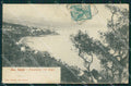 Imperia Sanremo Cartolina ZG2639 – fronte