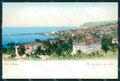 Imperia Sanremo Cartolina ZG2641 – fronte