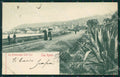 Imperia Sanremo MACCHIE Cartolina ZG2643 – fronte