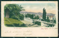 Imperia Sanremo Cartolina ZG2650 – fronte