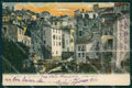Imperia Sanremo Cartolina ZG2661 – fronte