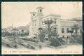 Imperia Sanremo Casinò Municipale ABRASA MACCHIE Cartolina ZG2663 – fronte