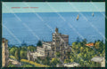 Imperia Sanremo Castello Marsaglia Cartolina ZG2669 – fronte