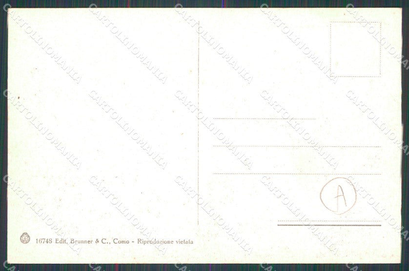 Imperia Sanremo Cartolina ZG2670 – retro