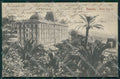 Imperia Sanremo PIEGA Cartolina ZG2672 – fronte