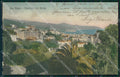 Imperia Sanremo Berigo PIEGATA Cartolina ZG2675 – fronte