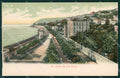 Imperia Sanremo Cartolina ZG2685 – fronte