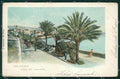 Imperia Sanremo STRAPPINO Cartolina ZG2704 – fronte