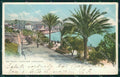 Imperia Sanremo Cartolina ZG2705 – fronte