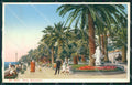 Imperia Sanremo Cartolina ZG2709 – fronte