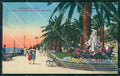 Imperia Sanremo Cartolina ZG2710 – fronte