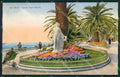 Imperia Sanremo Cartolina ZG2713 – fronte
