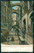 Imperia Sanremo ABRASA Cartolina ZG2730 – fronte