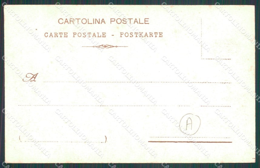 Imperia Sanremo Cartolina ZG2739 – retro