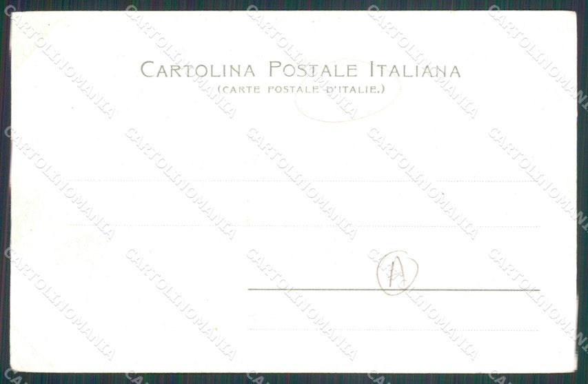 Imperia Sanremo Cartolina ZG2744 – retro