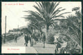 Imperia Sanremo Cartolina ZG2745 – fronte