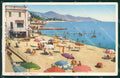 Imperia Sanremo PIEGA Cartolina ZG2746 – fronte