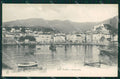 Imperia Sanremo Barche Cartolina ZG2747 – fronte