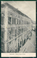 Imperia Sanremo Palazzo Borea D'Olmo Cartolina ZG2763 – fronte