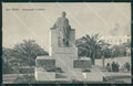 Imperia Sanremo Garibaldi PIEGHINA Cartolina ZG2776 – fronte